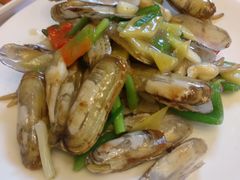 -玲珑餐厅(陕西南路店)