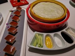-真地道京味府·鲜橙烤鸭·北京菜(朝阳公园·甜水园店)