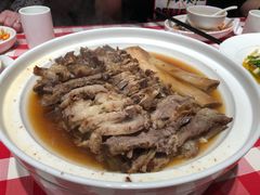 -西贝莜面村(上海百联西郊店)