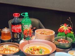 -简小舍· 民间手艺菜(古德寺店)