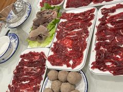 -福合埕牛肉火锅(长平国新店)