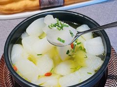 -老北门·苏帮菜·湖景包间(月光码头店)