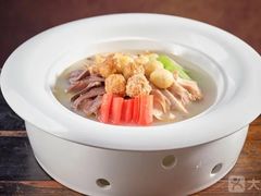 -院8里·小聚园老川菜(九眼桥店)