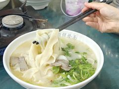 -合顺祥烩面(健康路店)