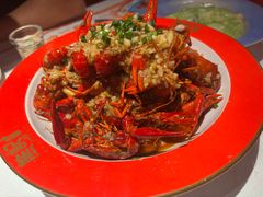 -熊记虾王·小龙虾(东晓南店)