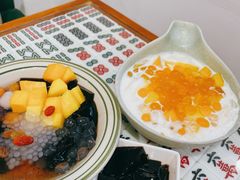 -堂屋糖水店(愚园店)