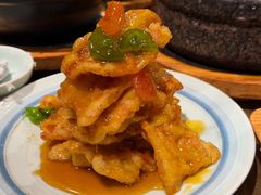 -0776食堂·京城创意菜(七里庄店)