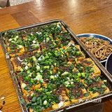 今日打卡美食小馆子