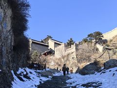 -雁门关景区