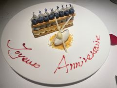 -L'Arome芳芳法国餐厅(金陵饭店店)