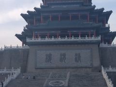 -咸阳湖景区