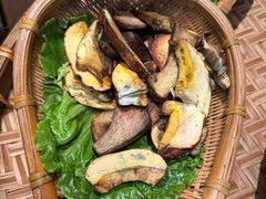 -滇野云南野生菌餐厅(陕西南路店)