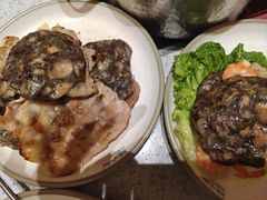 -钱小奴创意自助餐厅·山野黑猪肉畅吃(苏州昆山招商花园城店)