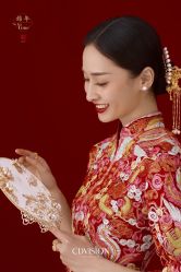 -CD视觉婚纱摄影