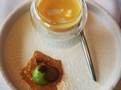 南瓜汤-福楼法餐厅FLO