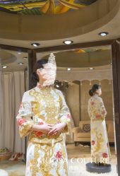 -MOOSA COUTURE沐纱
