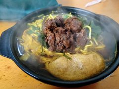 红烧牛肉砂锅-南湖胖子砂锅(南湖店)