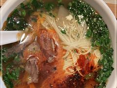 -夏雪花·手工拉面(南油店)