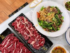 -福合埕牛肉火锅(长平国新店)