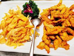 -老刺参海鲜酒楼