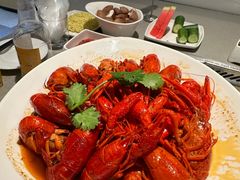 -海底捞火锅(CBD安泰广场店)