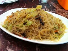 台式炒米粉-阿勇鲁肉饭(龙茗路店)