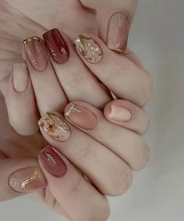 -M·X Nail日式美甲美睫