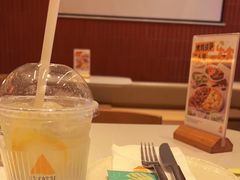 -乐凯撒披萨(欢乐颂购物中心店)
