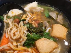 -桂在香知桂林米粉(红博中央公园店)