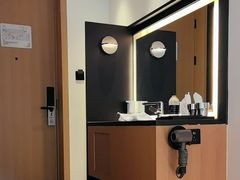 -SFEEL设计师酒店(成都太古里店)