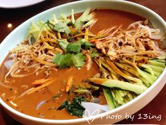 -黑土印象菜馆(三元桥店)