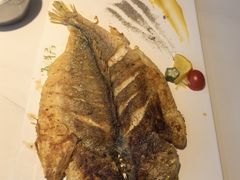 -赶海部落海鲜城(海阳路店)