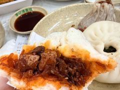 -李记清真馆(打钉巷店)