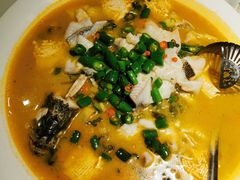 -川味堂·四川豆花(八卦岭店)