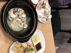 -巫记鸡饭店