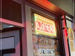 门面-Juicy Bakery(大学路店)