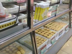-北京稻香村(六里桥店)