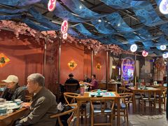 -醉长安(钟楼旗舰店)