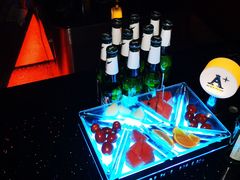 -ACE CLUB(大连民主广场店)