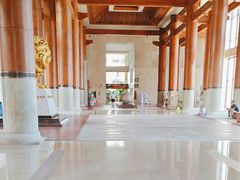 -三亚海棠湾万丽度假酒店