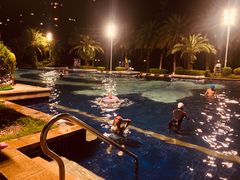 -碧桂园润杨溪谷温泉酒店