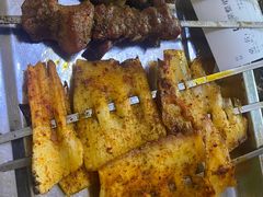 -马白开来特色羊排揪片子  (总店)