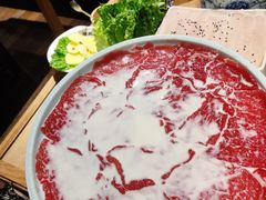 -味舵主重庆火锅(邓尉路店)