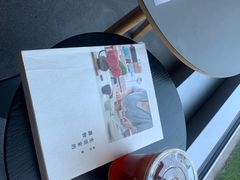 -dotcom coffee古点咖啡(致真大厦店)