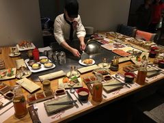 -赤坂亭·M9和牛烧肉·铁板烧(合肥万象城店)