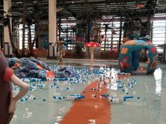 -南宫温泉水世界