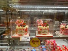 -味多美蛋糕(百旺商城店)