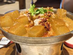 -熙成烧烤(白塔岭店)