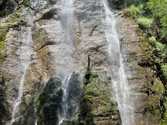 -玉渡山自然风景区