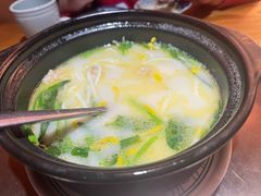 -云海肴云南菜·蒸汽石锅鱼(北京良乡华冠店)